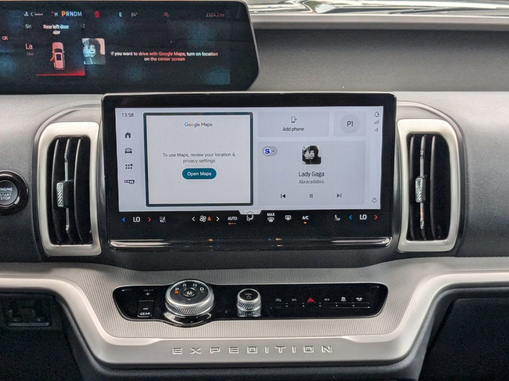 2025 Ford Expedition Active MAX