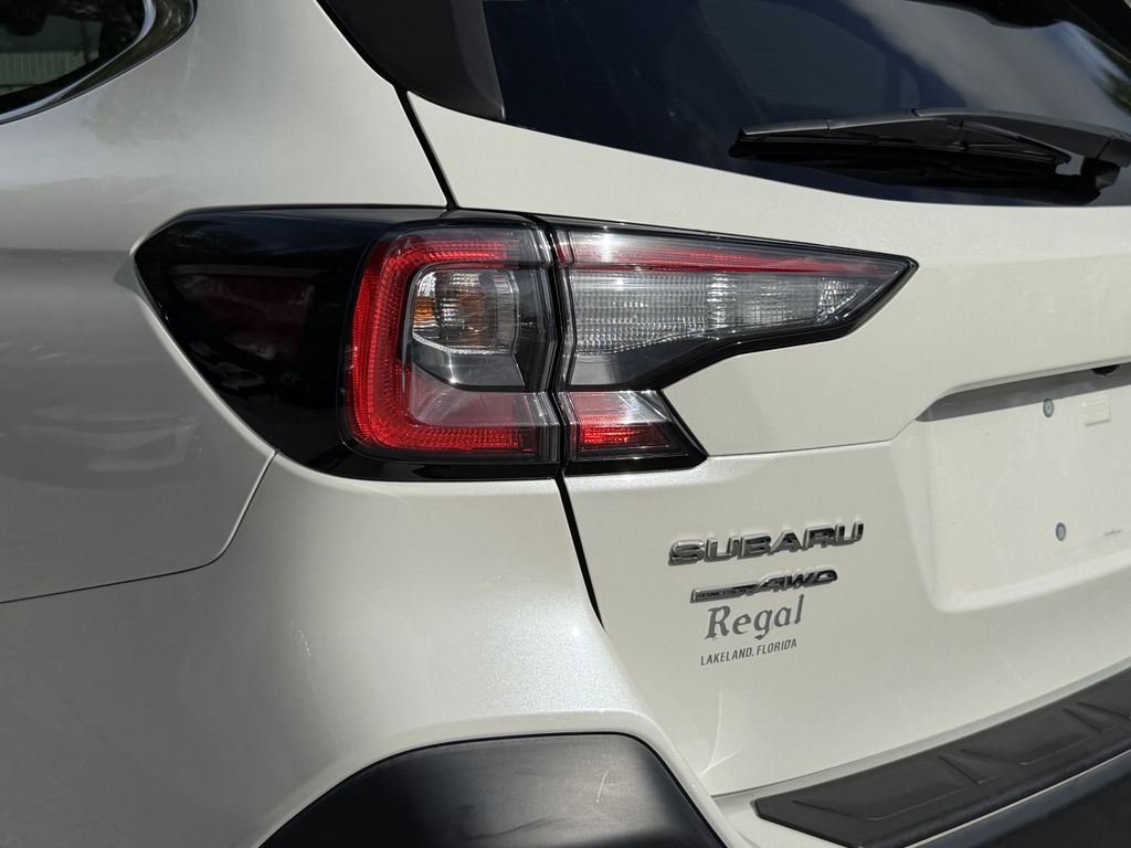 used 2021 Subaru Outback car, priced at $24,692