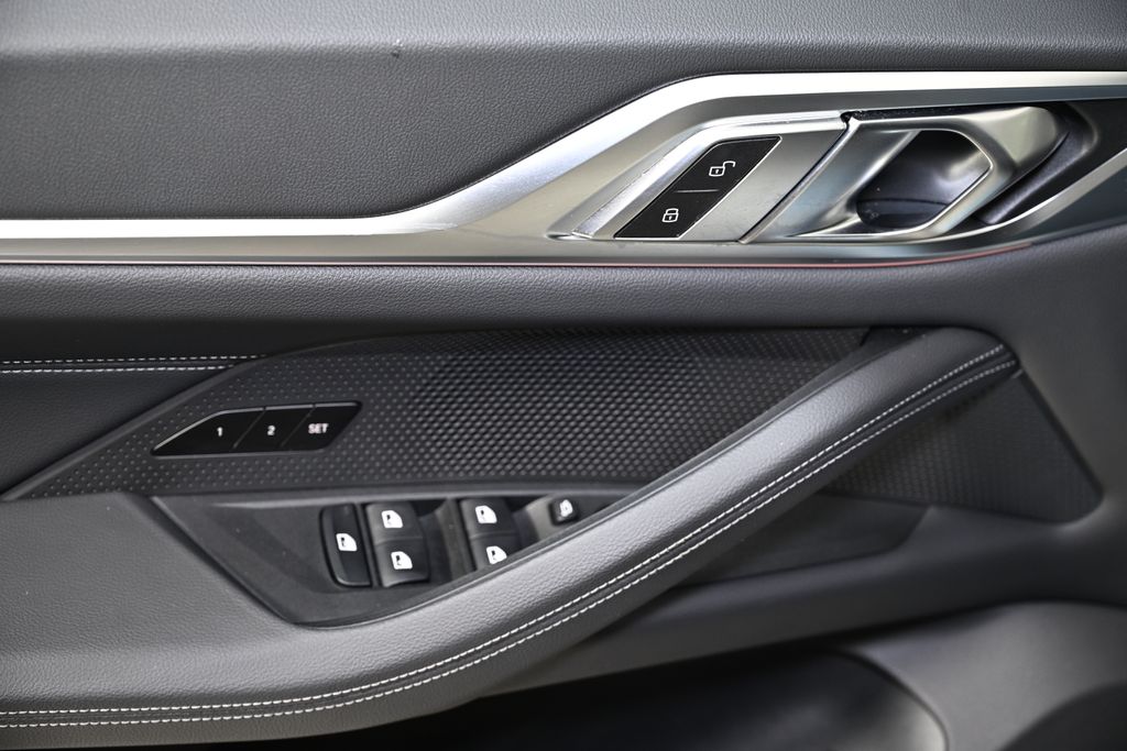 Thumbnail: 2023 BMW 4 Series - 22