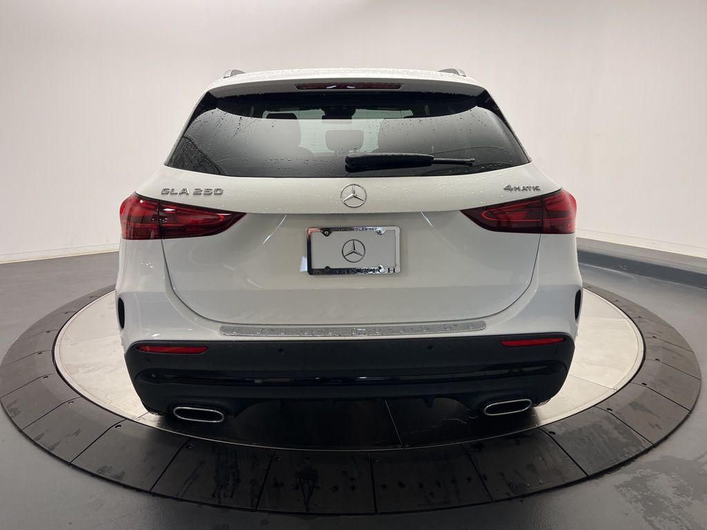 Thumbnail: 2025 Mercedes-Benz GLA - 6