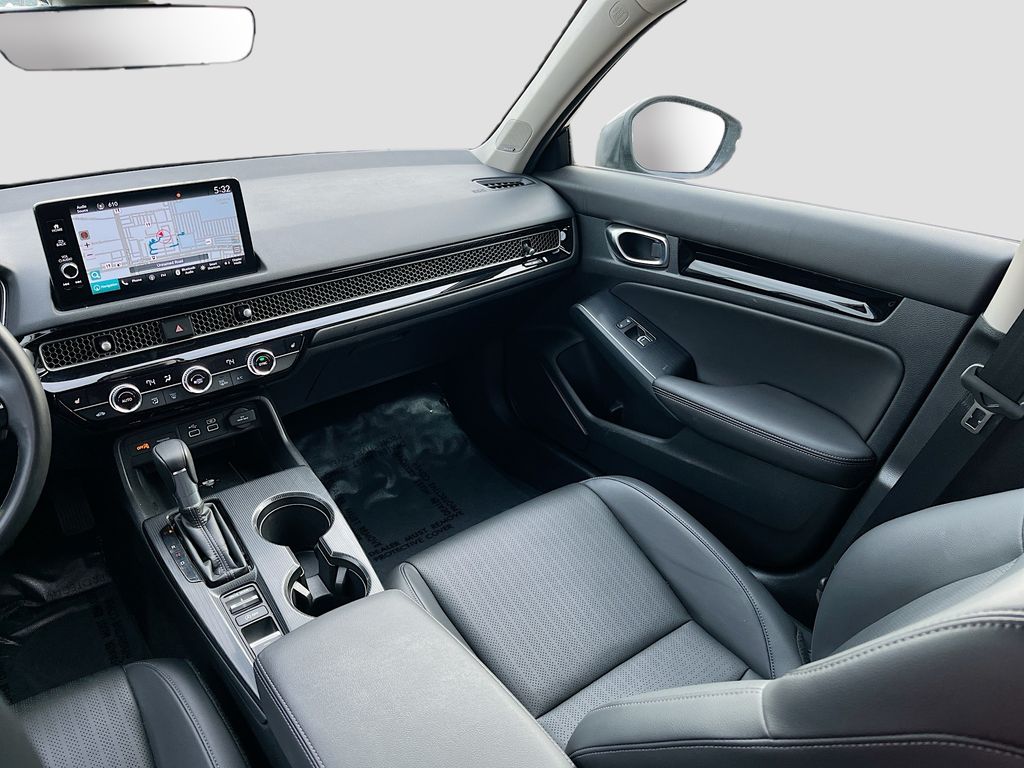 Used 2024 Blue Honda Touring image 24