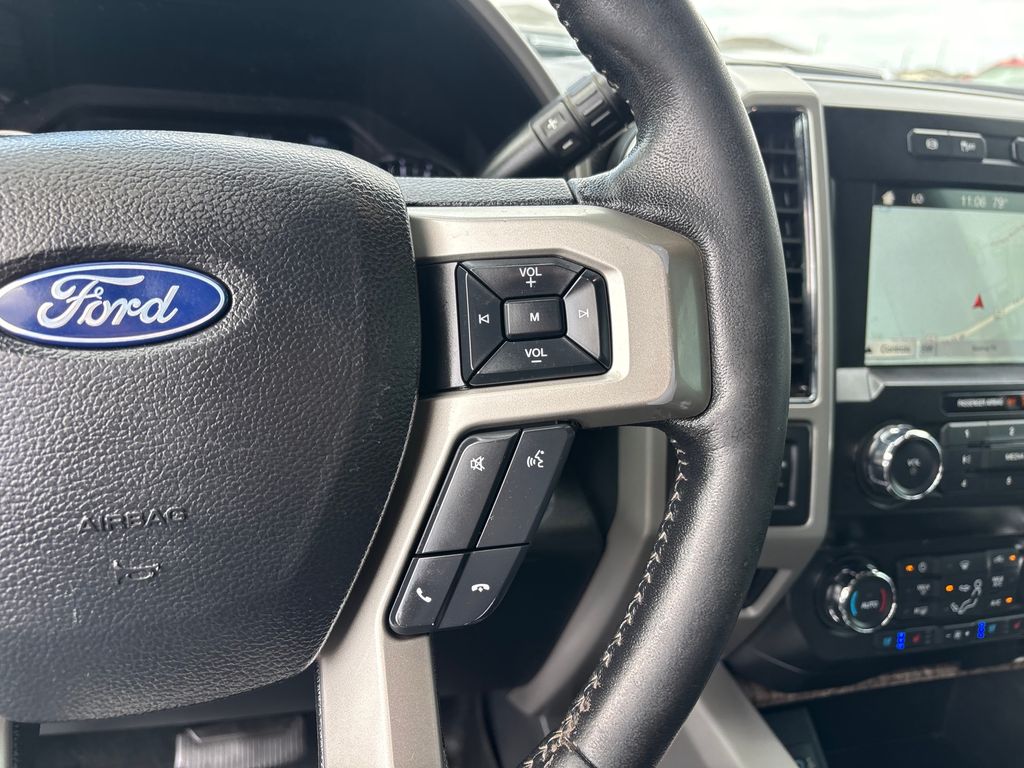 Used Car 2019 Ford F-350sd  Platinum For Sale Under $40,000 In Austin, Texas