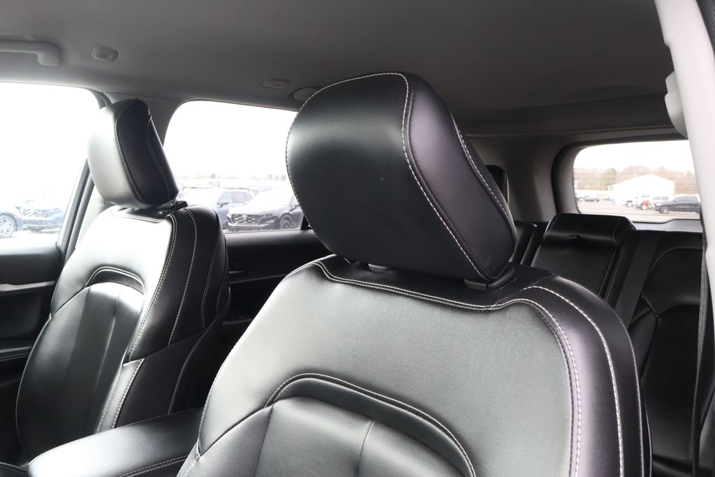 Thumbnail: 2024 Jeep Grand Cherokee - 31