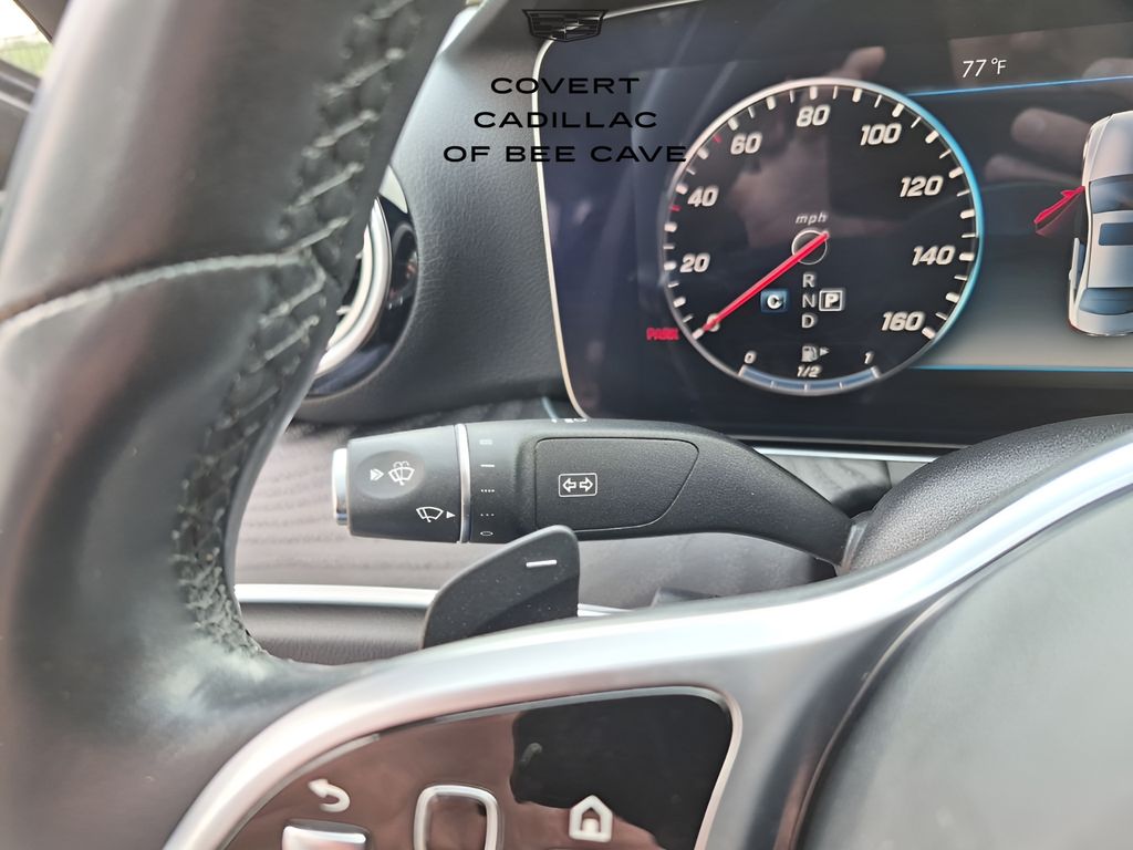 Used Car 2019 Mercedes-benz E-class  E 300 For Sale Under $25,000 In Austin, Texas