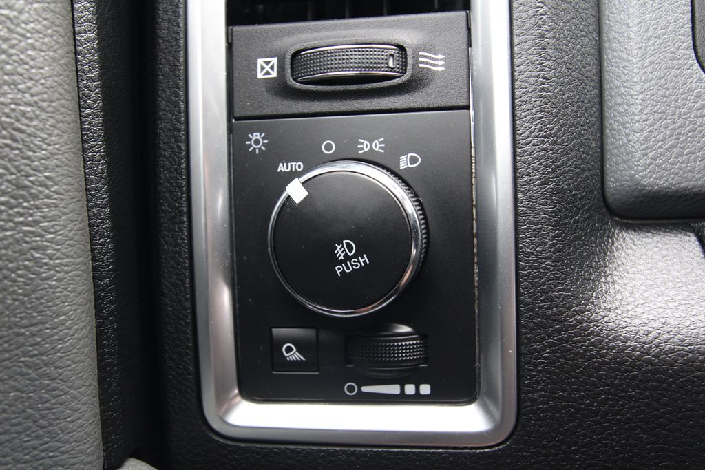 Used 2018 Ram 1500 Truck