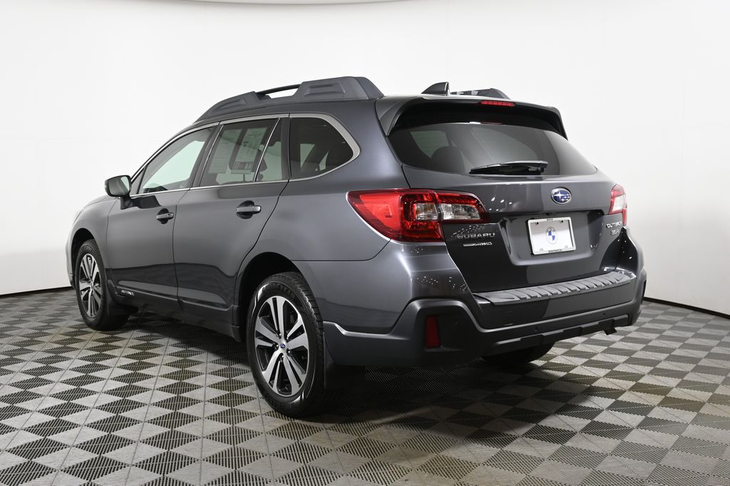 Thumbnail: 2019 Subaru Outback - 5