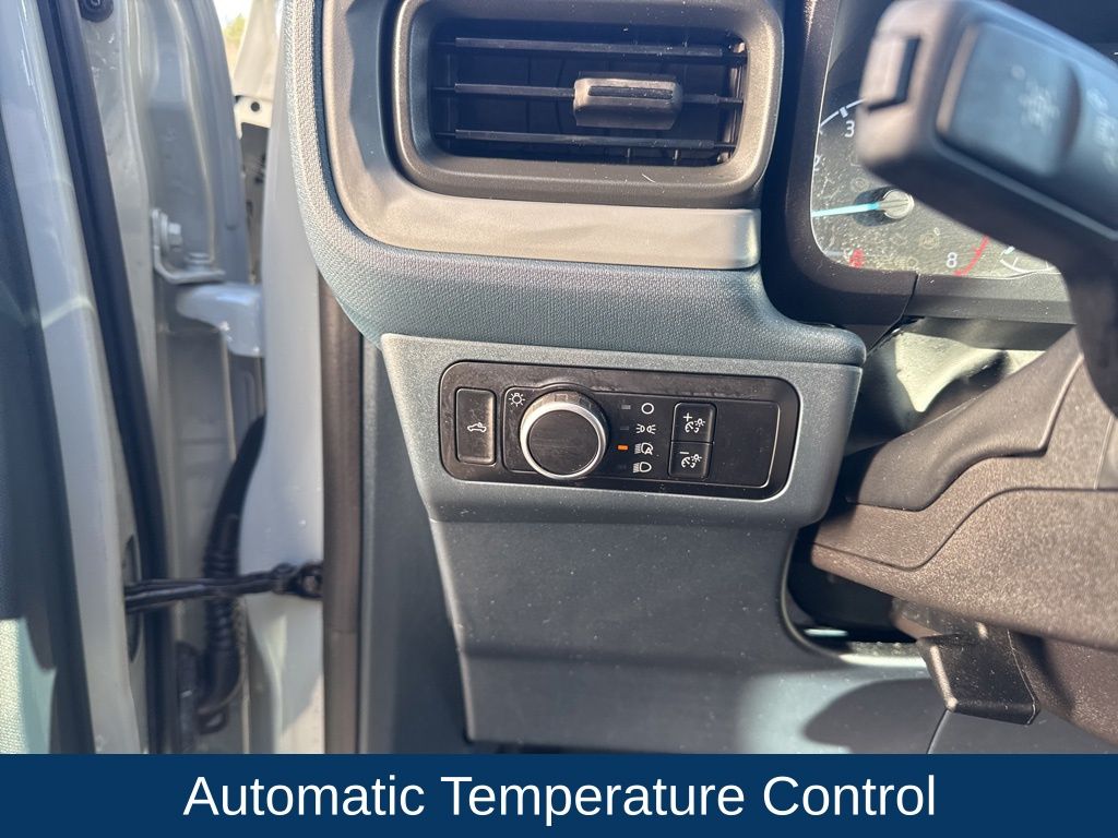 2024 Ford Maverick XL