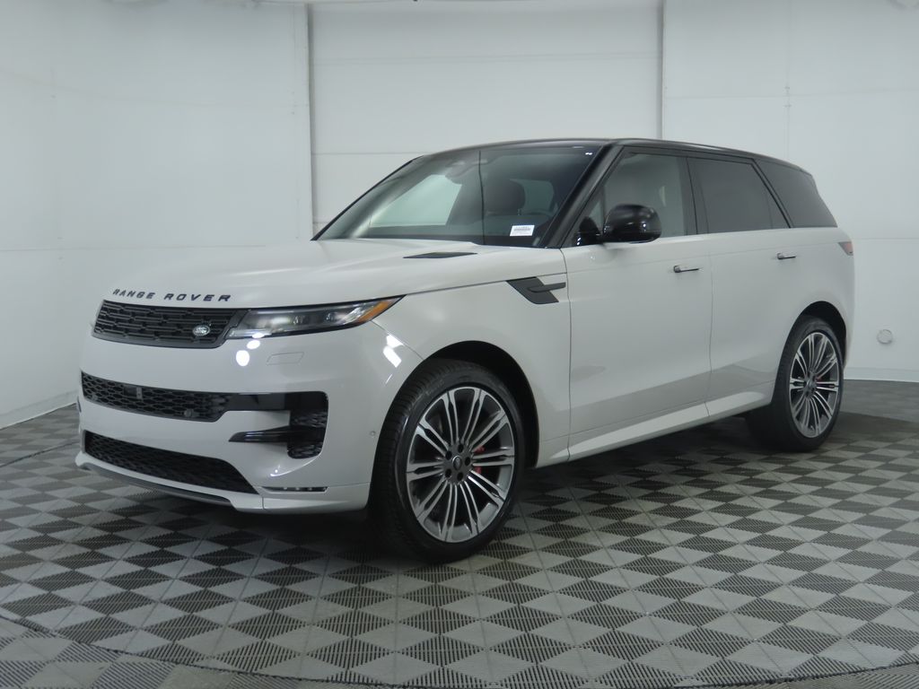 2024 Land Rover Range Rover Sport Dynamic -
                Phoenix, AZ