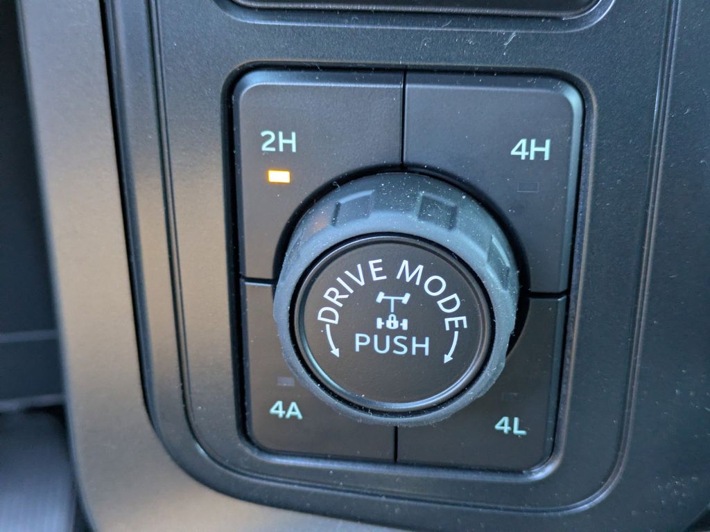 2026 Ford F-150 Rocky Ridge