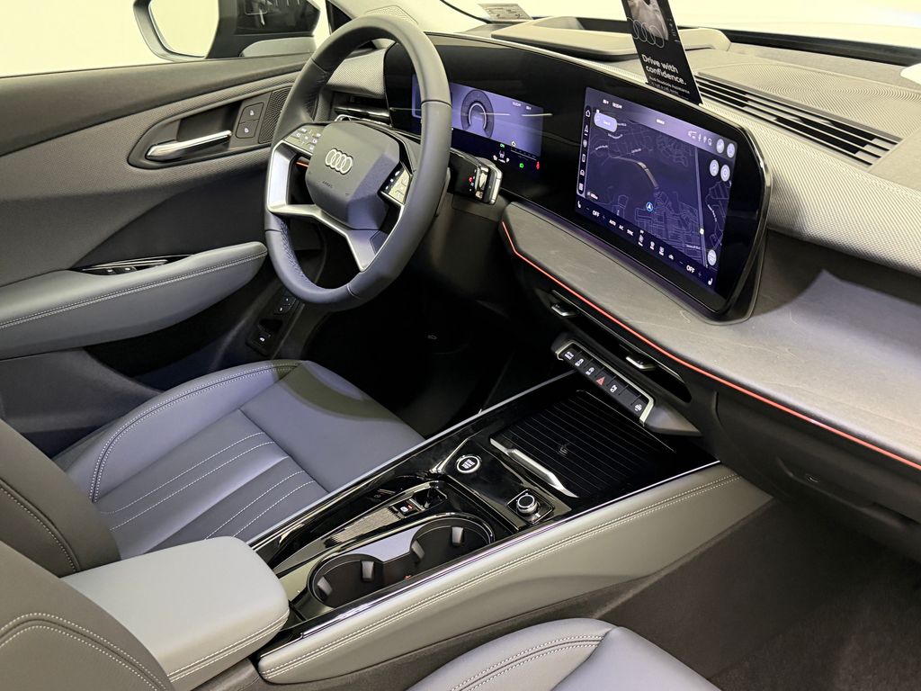 Thumbnail: 2026 Audi Q3 - 15