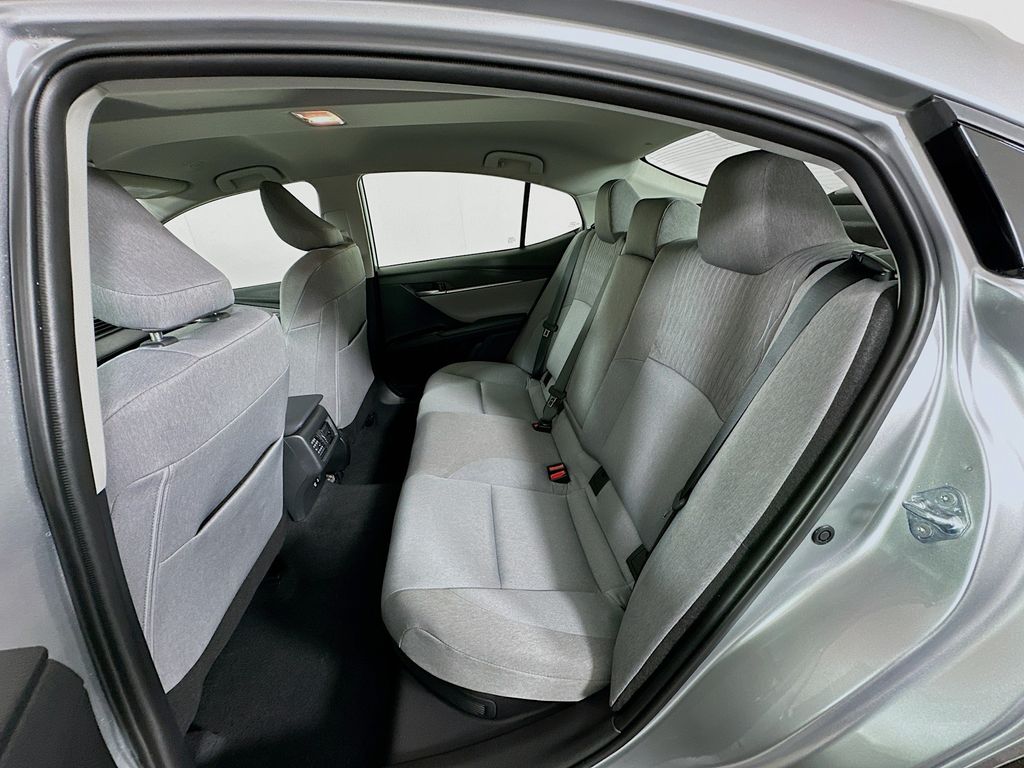 Thumbnail: 2025 Toyota Camry - 24