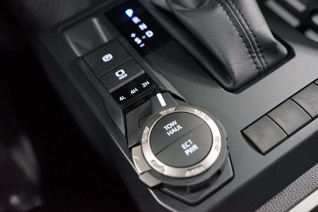 Thumbnail: 2026 Toyota Tacoma - 25