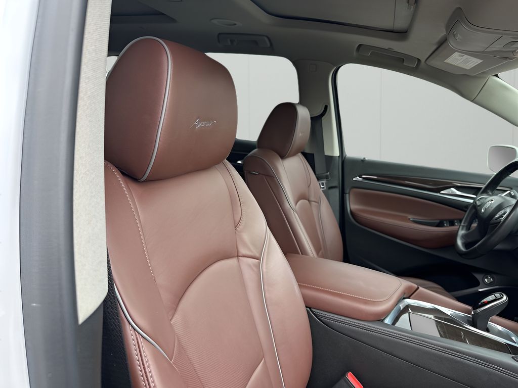 Used Car 2019 Buick Enclave  Avenir For Sale Under $20,000 In Austin, Texas