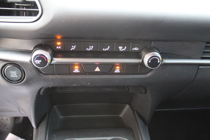 Used Car 2023 Mazda Cx-30  2.5 S For Sale Under $25,000 In Georgetown, Texas