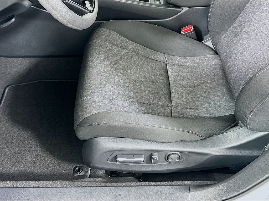 Thumbnail: 2025 Honda Accord - 20