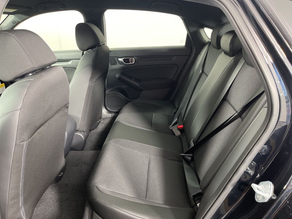 Thumbnail: 2026 Honda Civic - 19