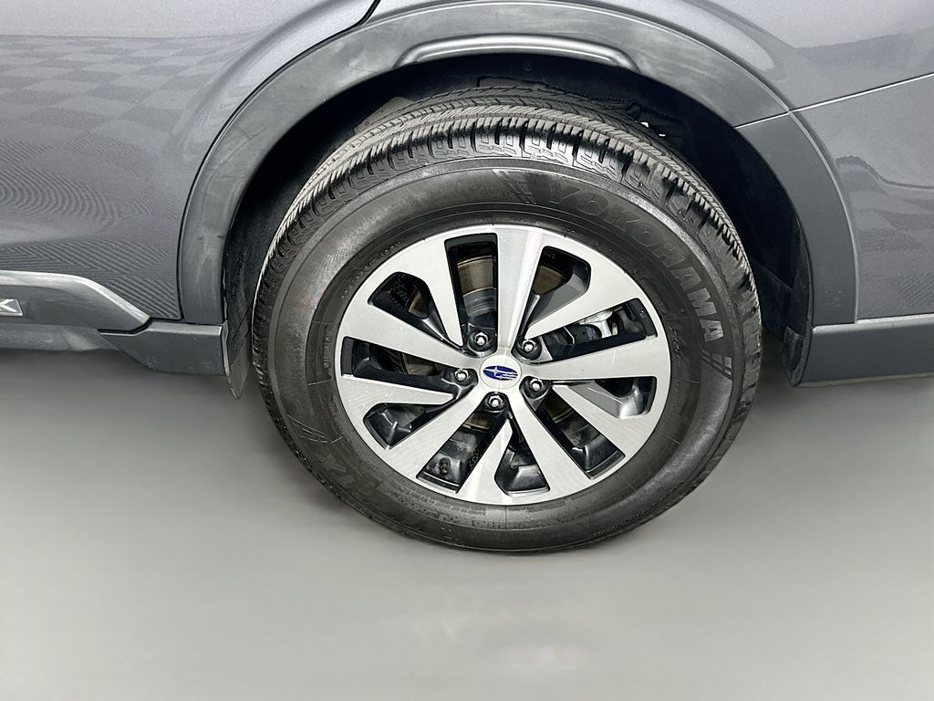 2020 Subaru Outback 2.5i 30