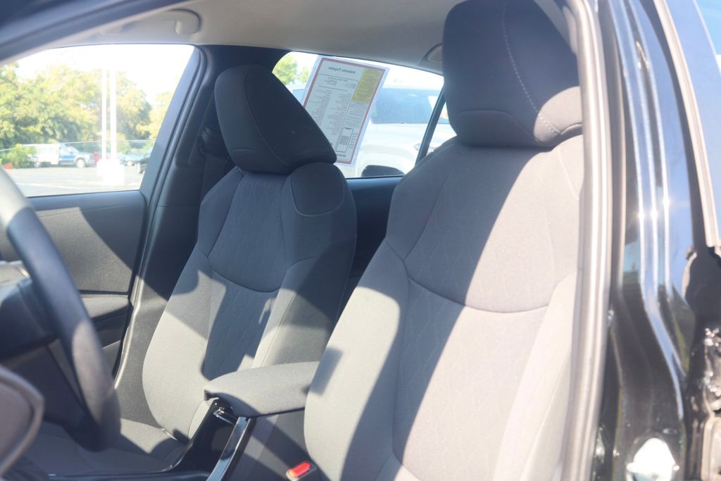 Used 2020 Toyota Corolla Sedan