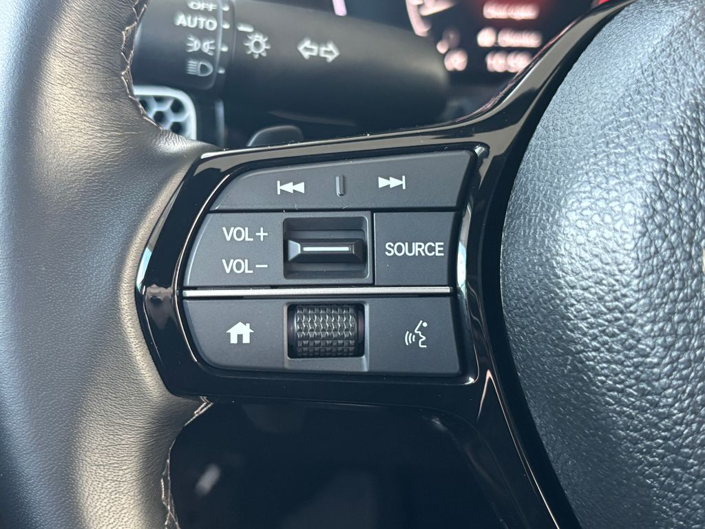 Thumbnail: 2025 Honda Civic - 11