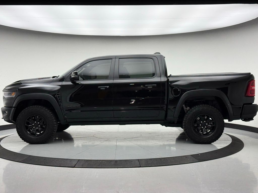 Thumbnail: 2025 RAM 1500 - 2