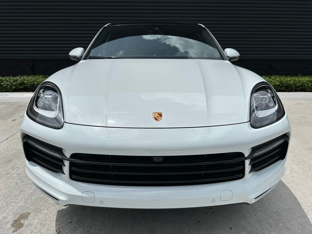 Thumbnail: 2022 Porsche  - 7