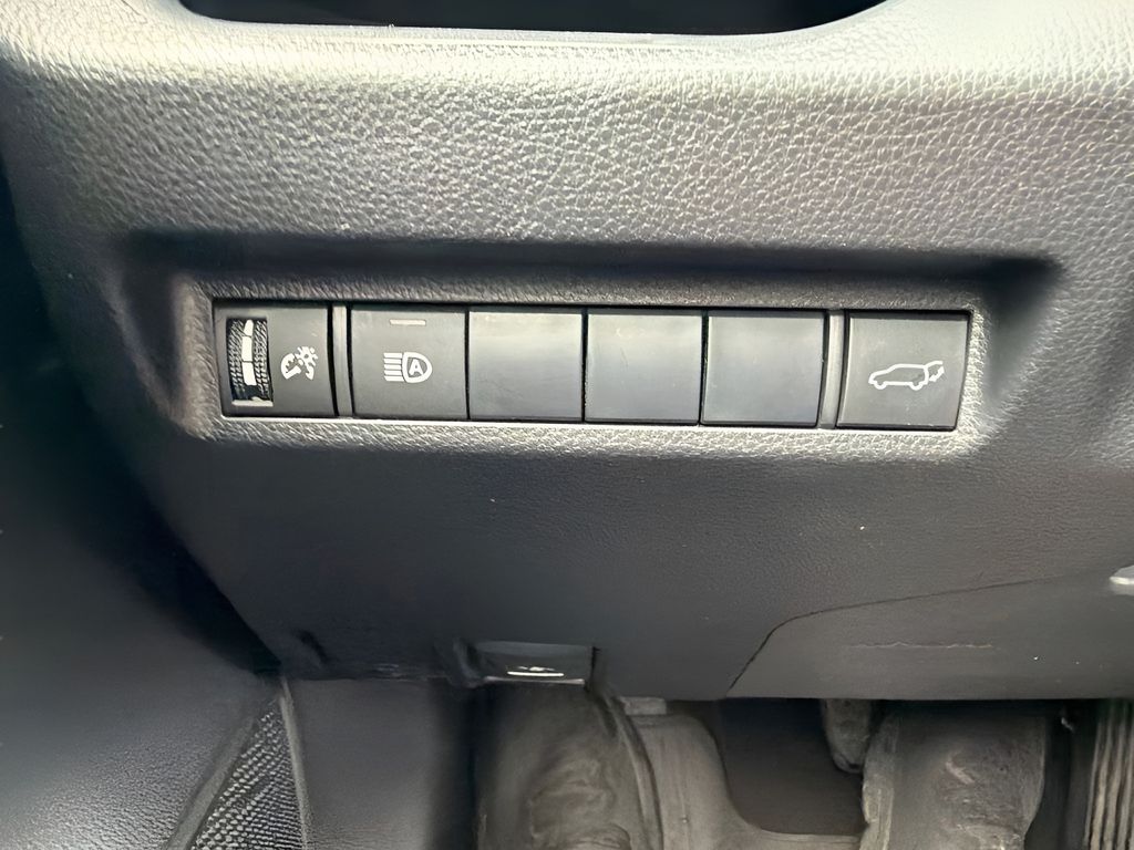 Used 2019 Toyota RAV4 SUV