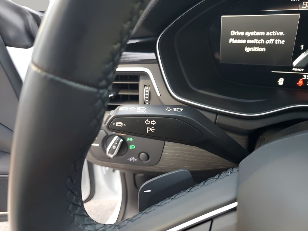 Used Car 2024 Audi A5 Sportback  45 S Line Premium Plus For Sale Under $35,000 In Austin, Texas