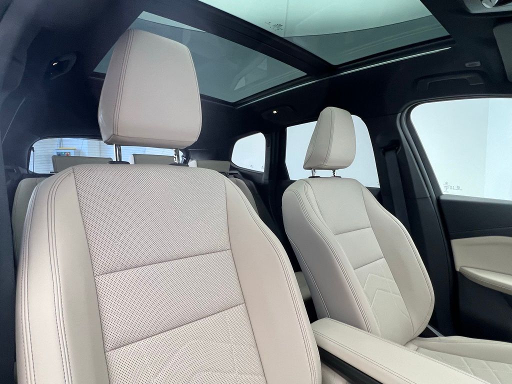 Thumbnail: 2025 BMW X1 - 7