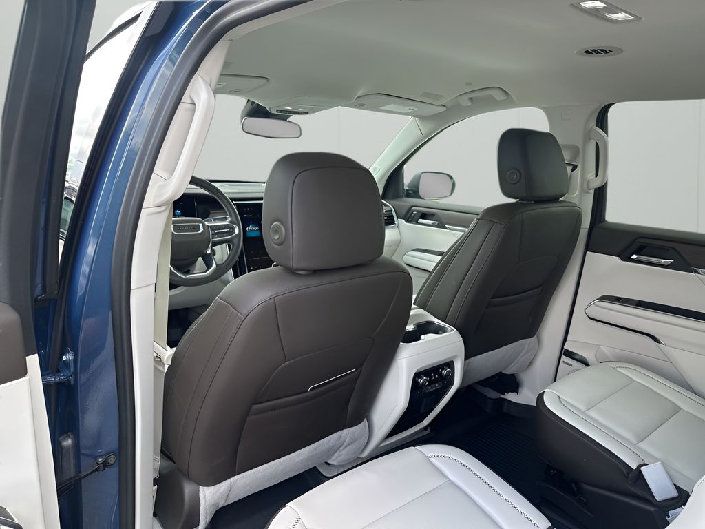 Used Car 2024 Gmc Acadia  Denali For Sale Under $50,000 In Austin, Texas