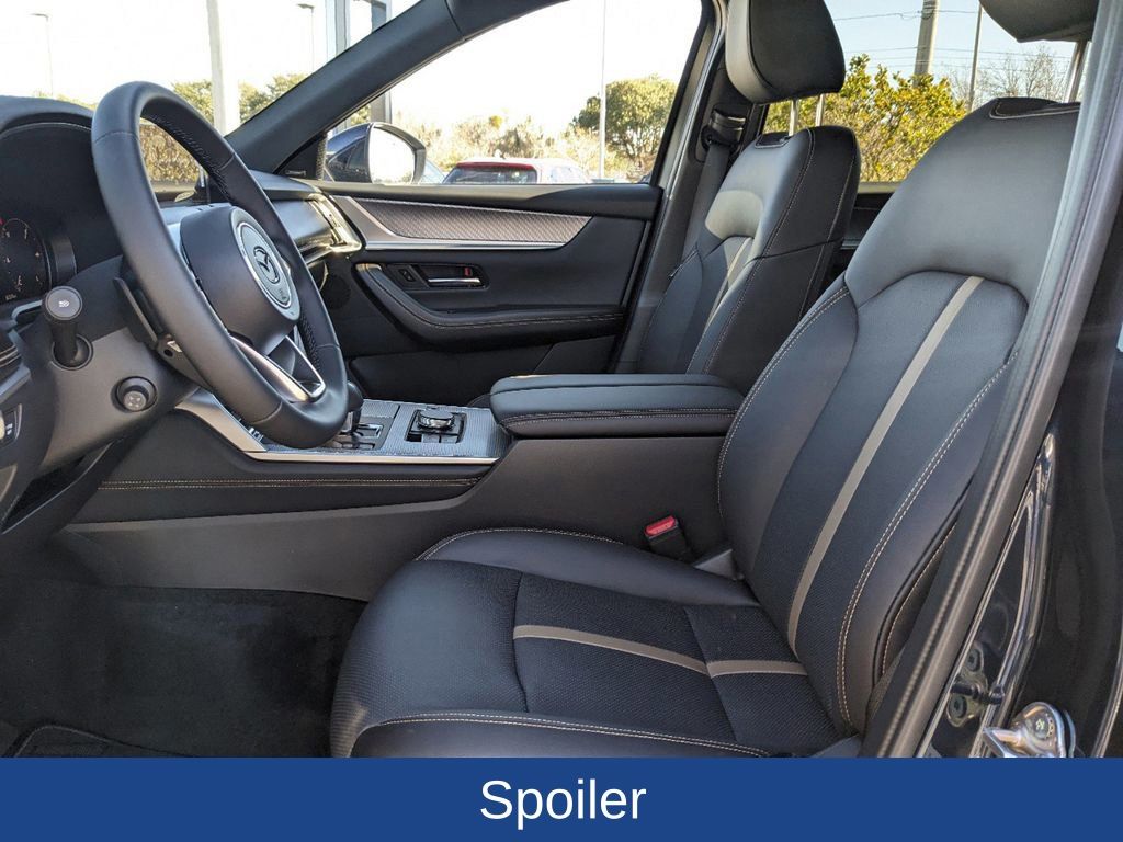 2025 Mazda CX-90 3.3 Turbo S Premium