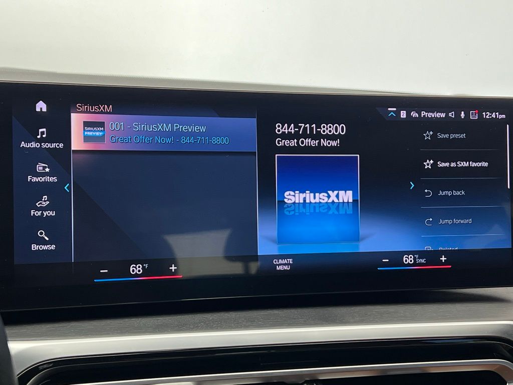 Thumbnail: 2023 BMW 3 Series - 14