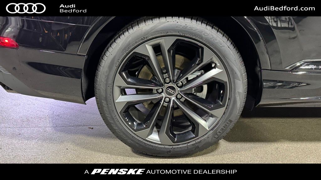 Thumbnail: 2025 Audi Q7 - 8