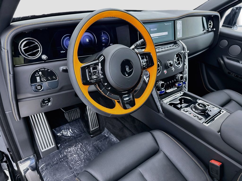 New 2027  Rolls-Royce Base image 9