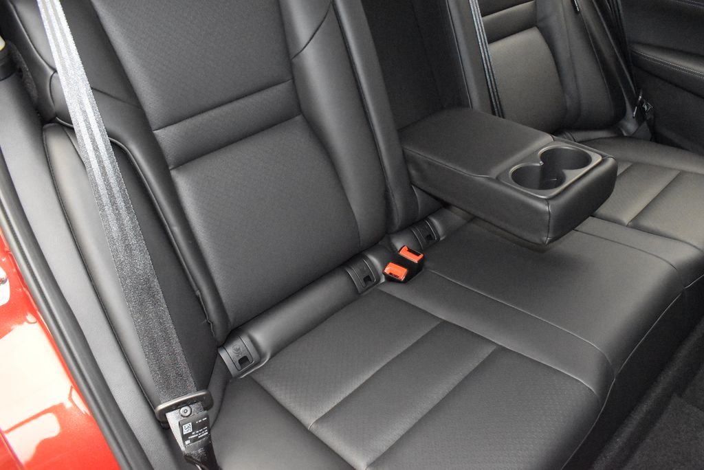 Thumbnail: 2026 Nissan Rogue - 31