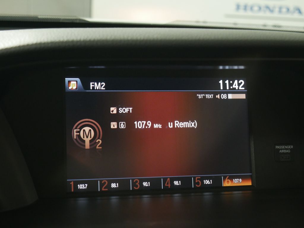 Thumbnail: 2015 Honda Accord - 23