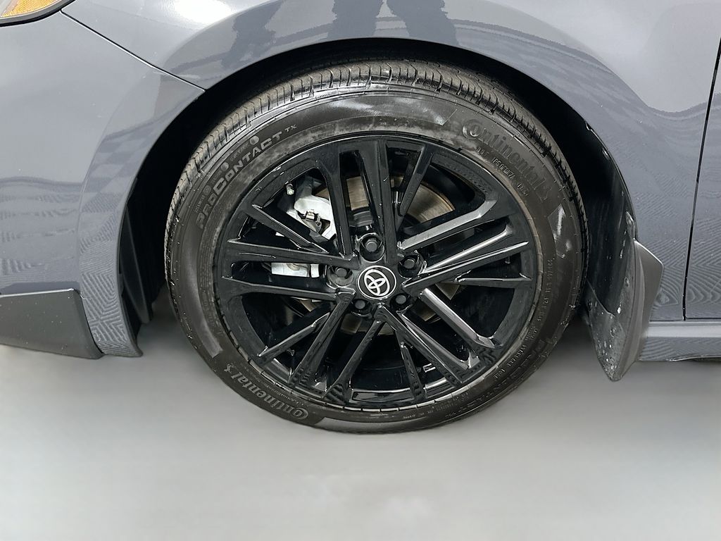 Thumbnail: 2025 Toyota Camry - 30