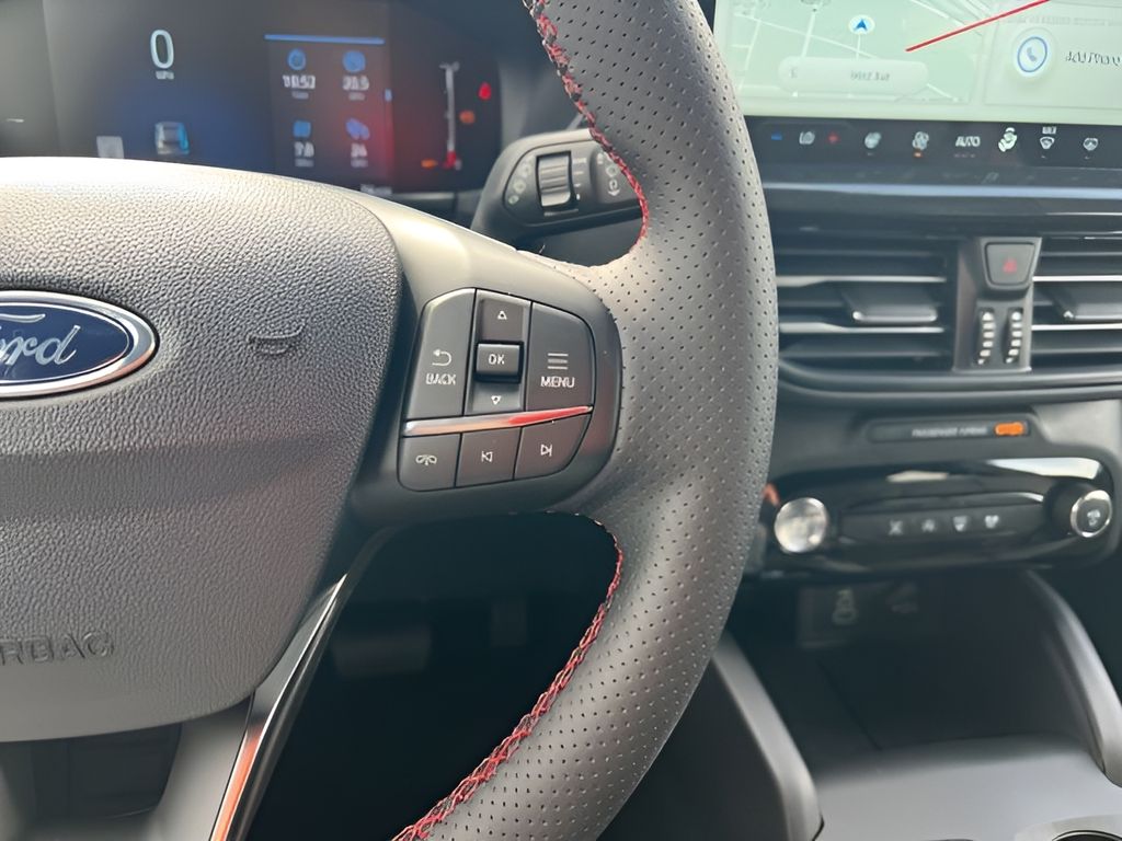 2026 Ford Escape