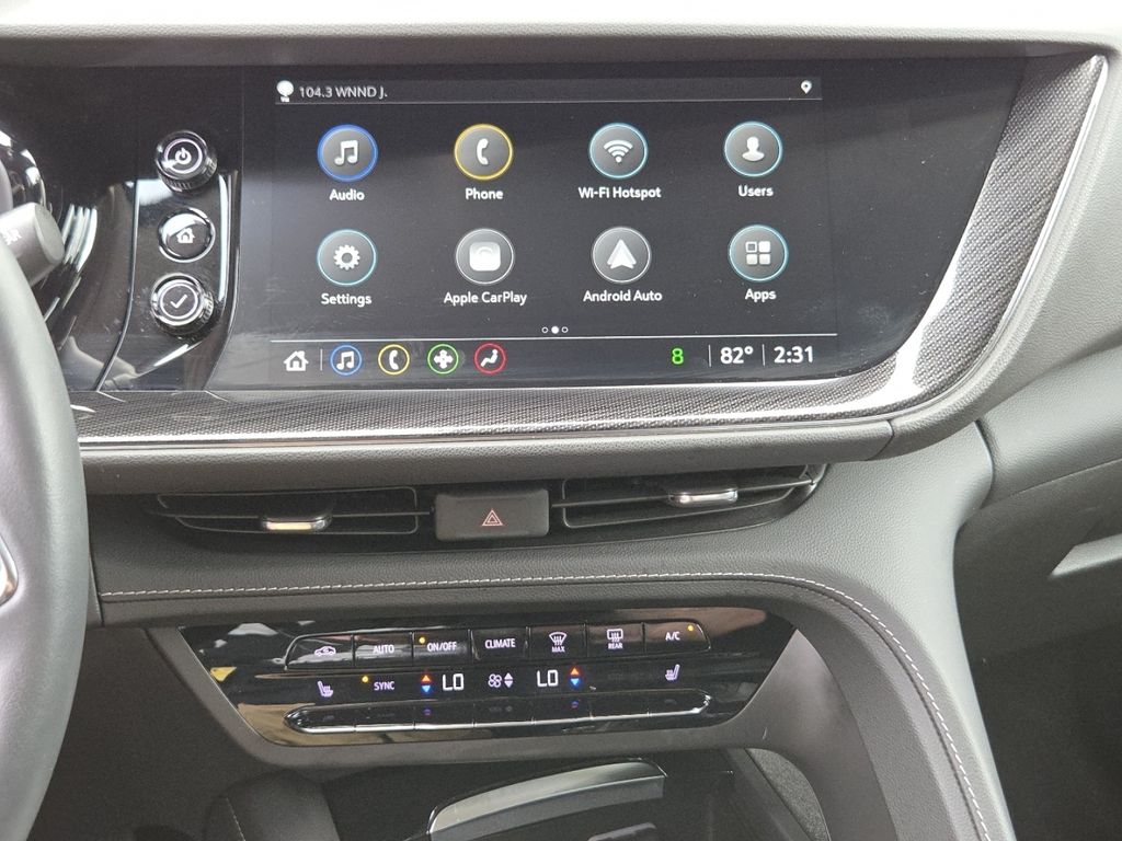 Used 2023 Gray Buick Essence image 33
