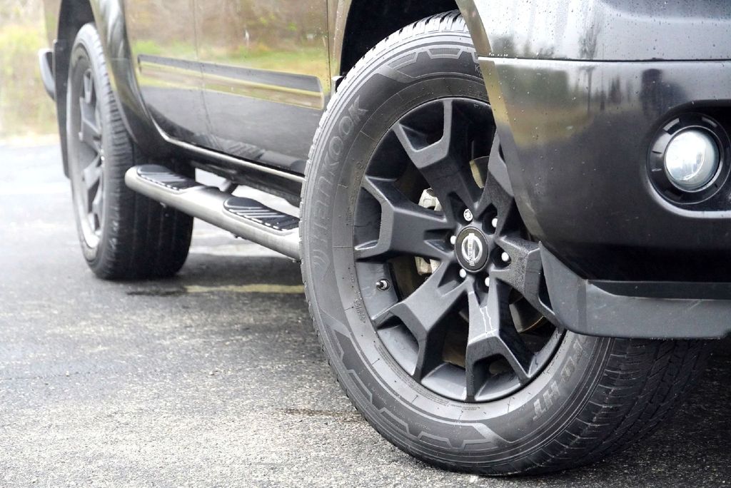 Used Car 2018 Nissan Frontier  Sv For Sale Under $25,000 In Taylor, Texas