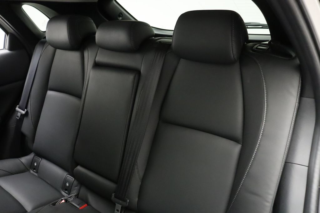 2024 Mazda CX-30 Select 18