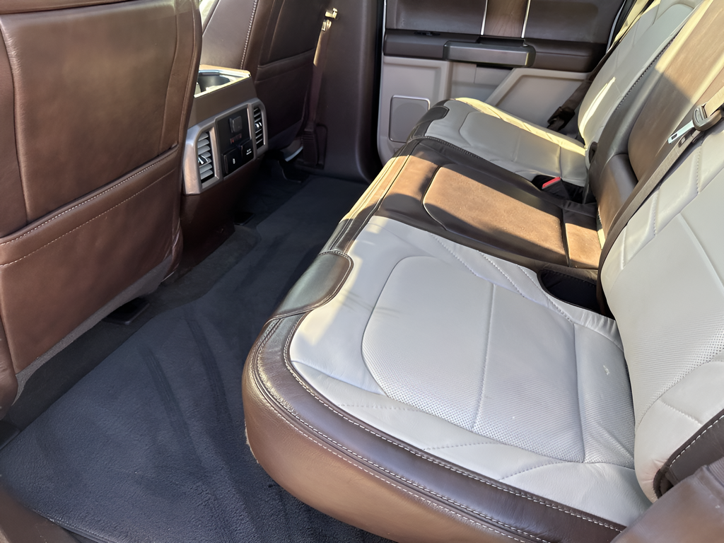 Used Car 2020 Ford F-150  Limited For Sale Under $50,000 In Austin, Texas