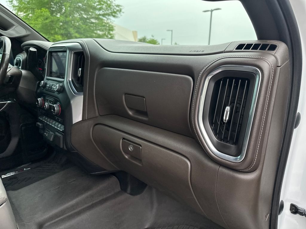 Used Car 2020 Chevrolet Silverado 3500hd  Ltz For Sale Under $50,000 In Austin, Texas