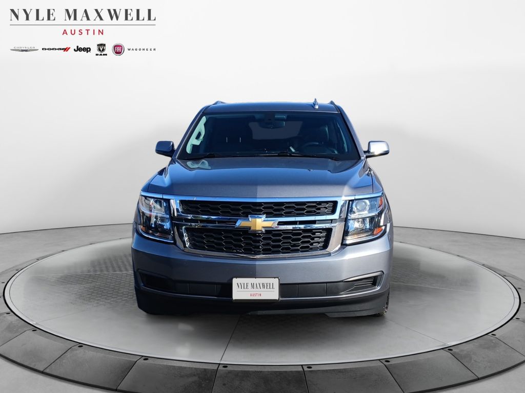Used Car 2020 Chevrolet Tahoe  Ls For Sale Under $30,000 In Austin, Texas