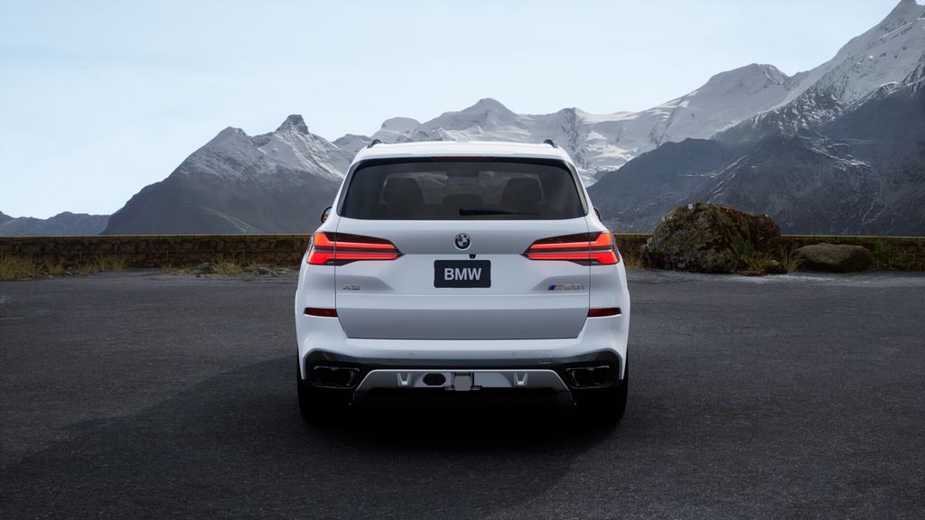 Thumbnail: 2026 BMW X5 - 30