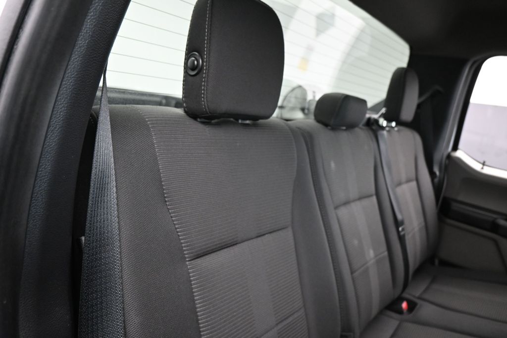 Used 2019 Ingot Silver Ford XL image 35