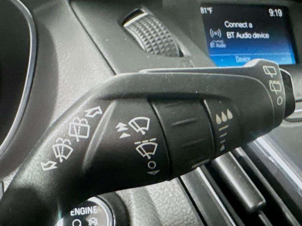 Used Car 2018 Ford Focus  St For Sale Under $25,000 In Austin, Texas