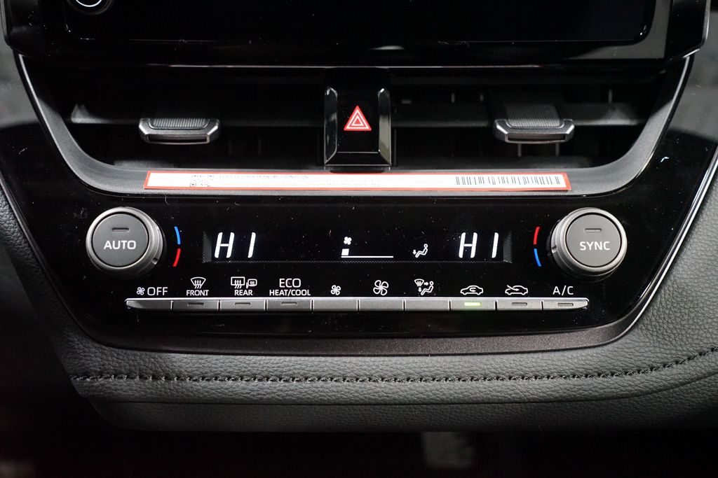 Thumbnail: 2026 Toyota GR Corolla - 20