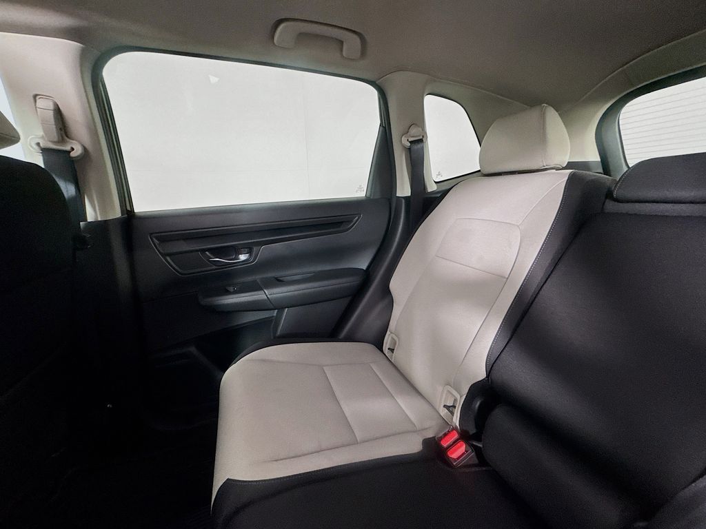 Used Car 2024 Honda Cr-v  Ex For Sale Under $35,000 In Austin, Texas