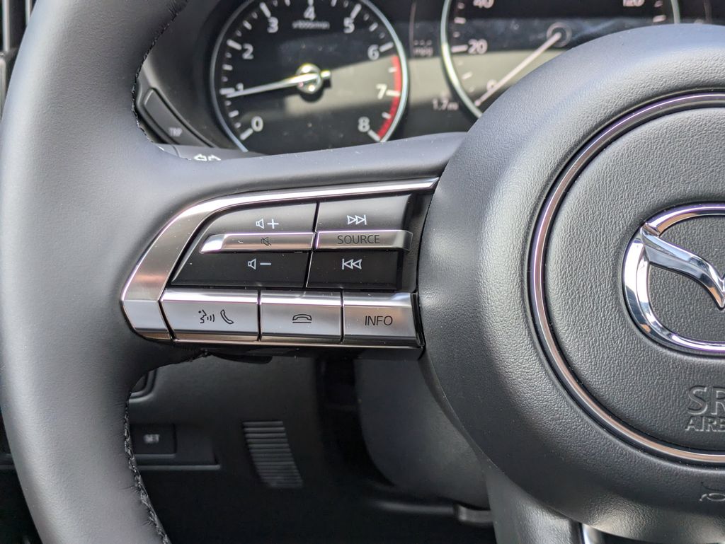 2026 Mazda CX-50 2.5 Turbo Premium Plus