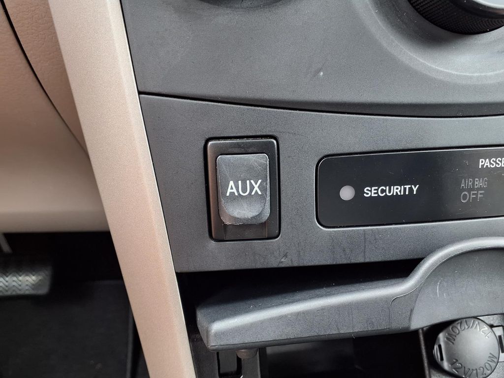 2013 Toyota Corolla L Blue at Durrett Motor Company